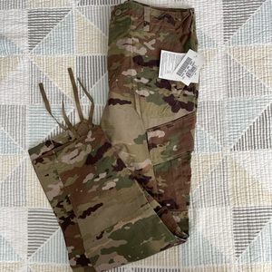 Army Issue OCP Bottoms